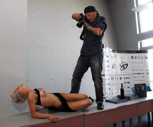 monografija