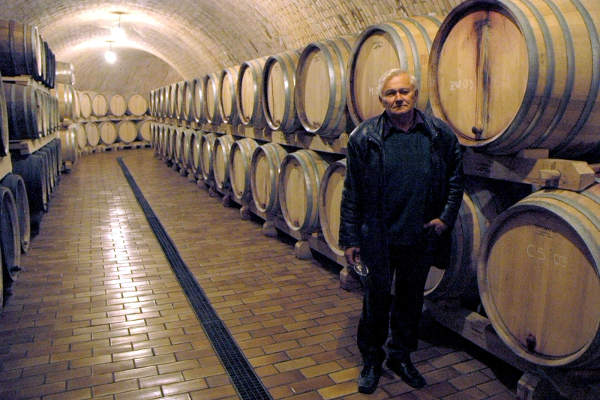 portal o vinu