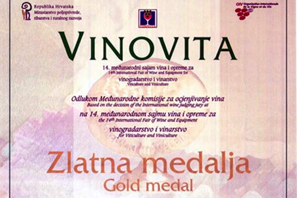 portal o vinu