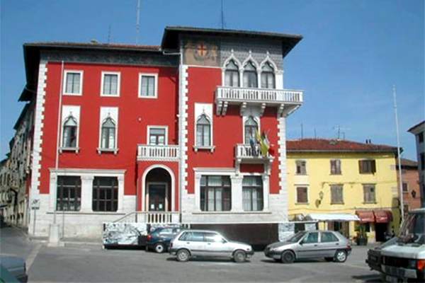 portal o vinu