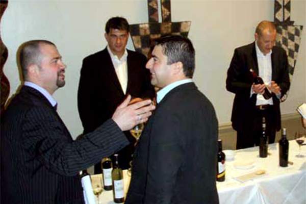 portal o vinu