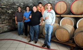 portal o vinu
