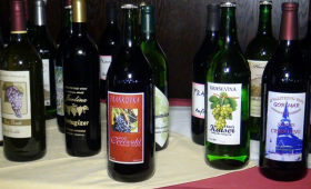 portal o vinu