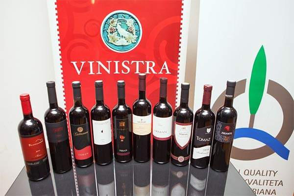 portal o vinu