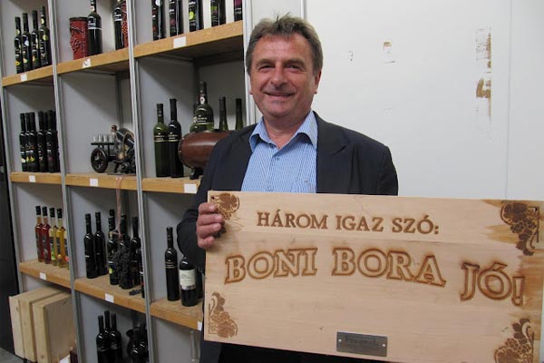 portal o vinu