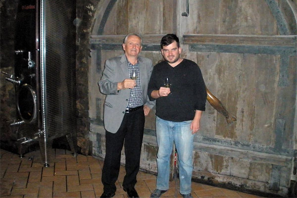 portal o vinu