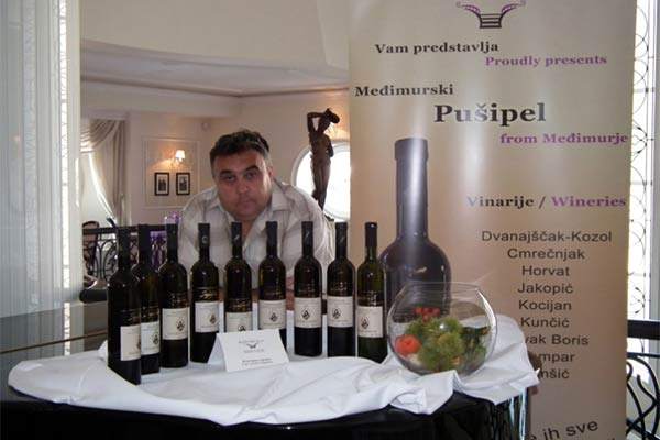 portal o vinu