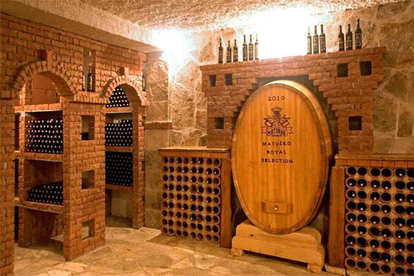 portal o vinu