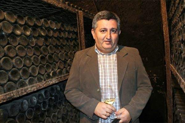 portal o vinu