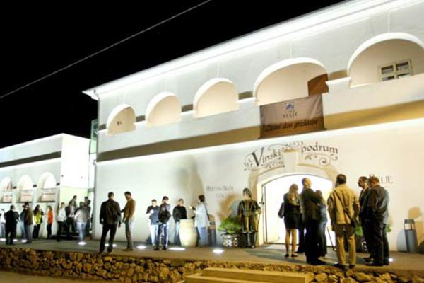 portal o vinu