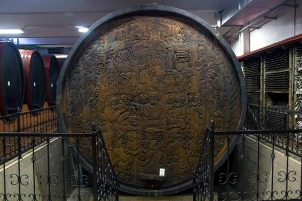 portal o vinu