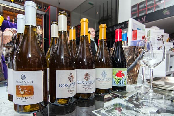 portal o vinu
