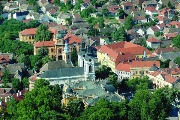 panorama