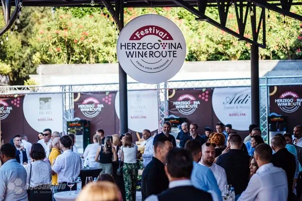 detalj s prošlogodišnjeg festivala