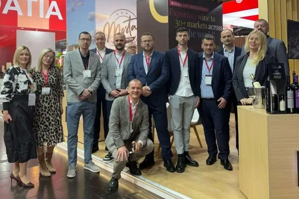 skupna na izložbenom prostoru