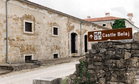 dvorac