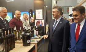 posjet Plenkovića vianrima