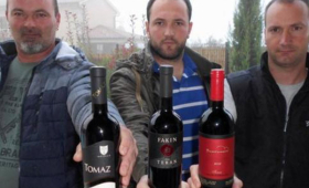 portal o vinu