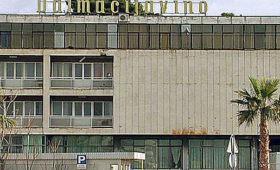 portal o vinu