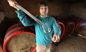 portal o vinu