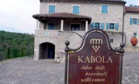 vinarija