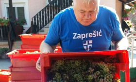 grožđe