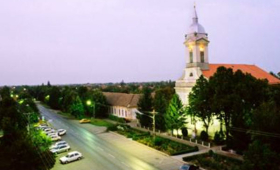 panorama