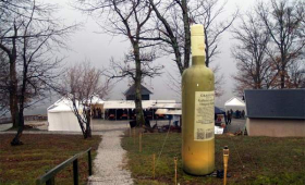 portal o vinu